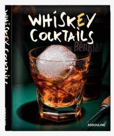 Whiskey Cocktails"  Srcset="//cdn - Whiskey Cocktails Assouline, HD Png Download, Free Download